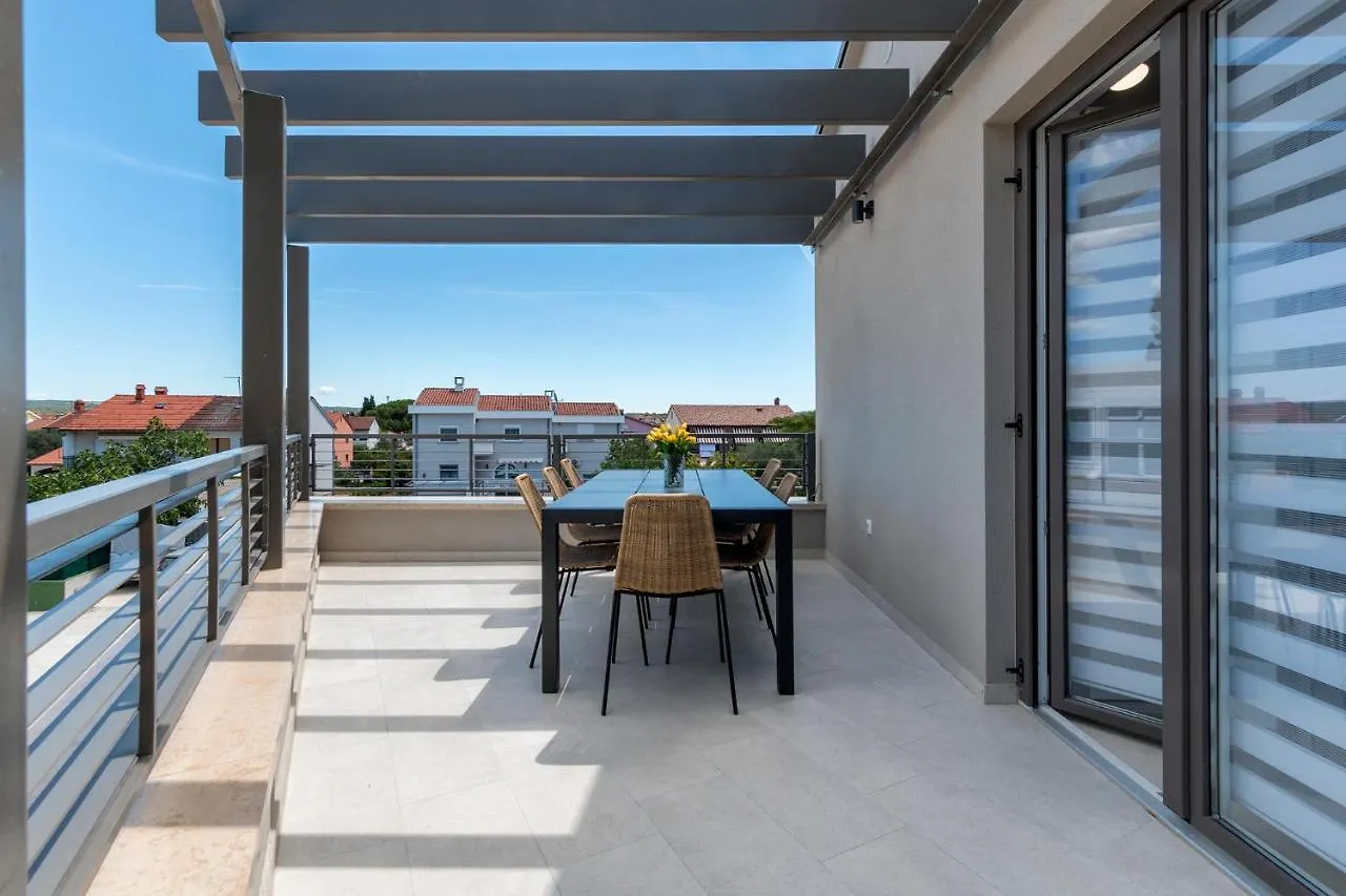 Apartment Villa Pinia Fazana
