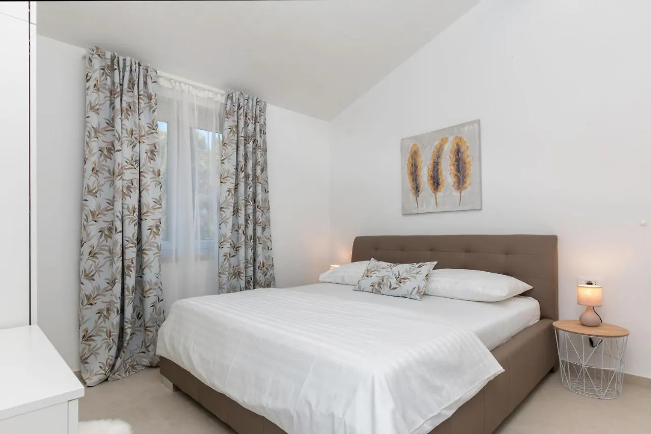 Apartment Villa Pinia Fazana