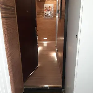  Apartament Lukadorajana Center